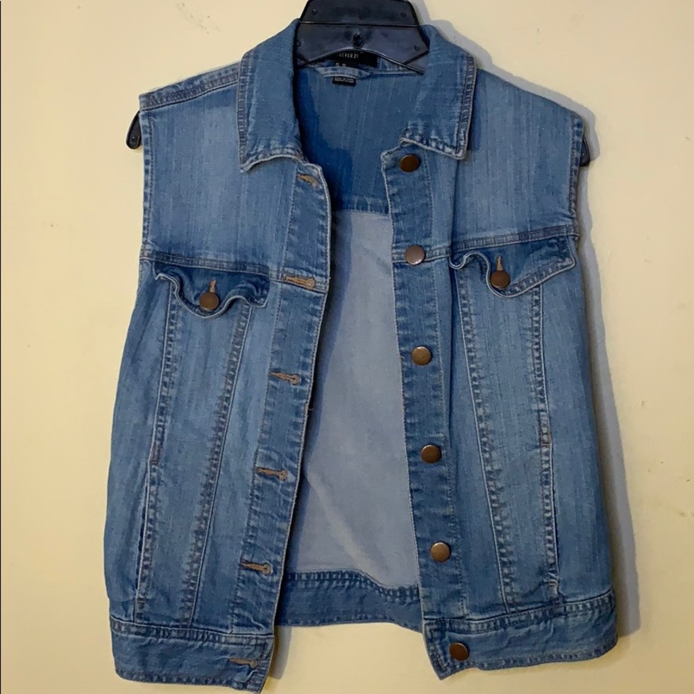 Vest